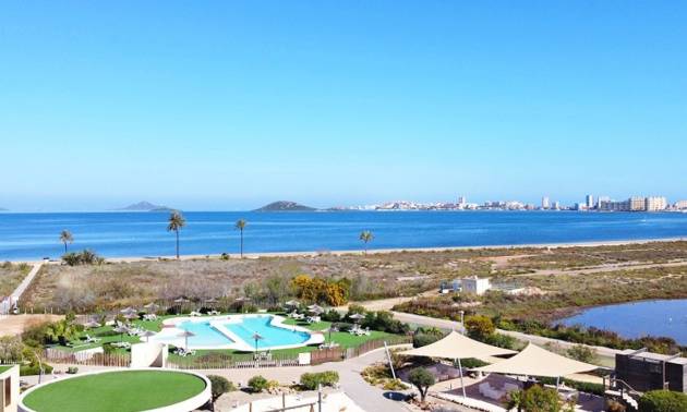 Revente - Apartment - Cartagena - Playa Honda-Playa Paraíso