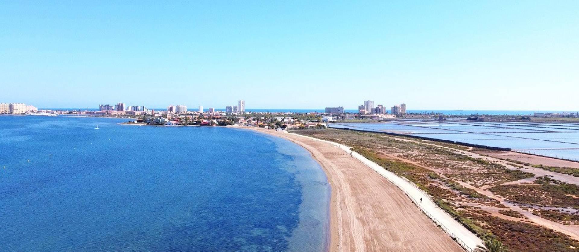 Revente - Apartment - Cartagena - Playa Honda-Playa Paraíso