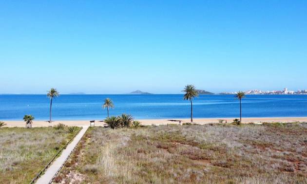 Revente - Apartment - Cartagena - Playa Honda-Playa Paraíso