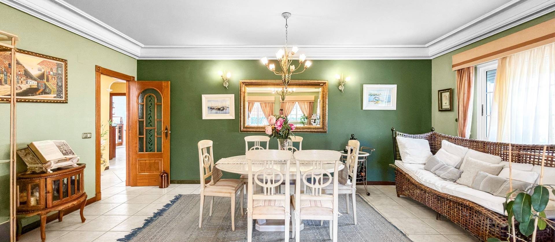 Bestaande woningen - Villa - Torrevieja - La Mata