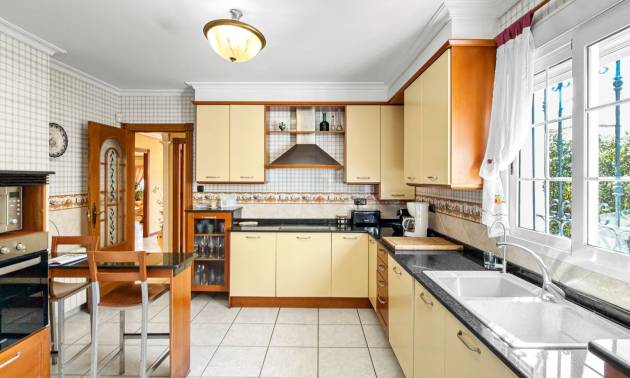 Bestaande woningen - Villa - Torrevieja - La Mata