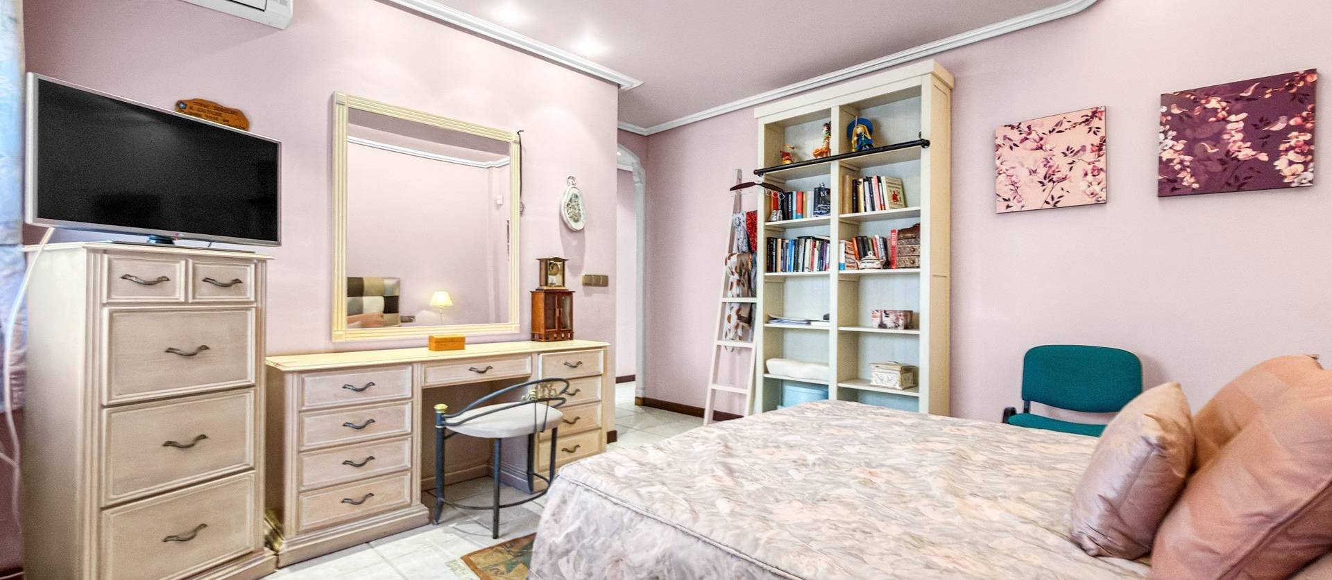 Bestaande woningen - Villa - Torrevieja - La Mata