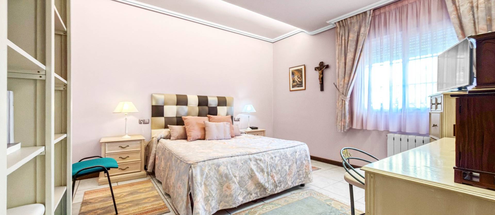 Bestaande woningen - Villa - Torrevieja - La Mata