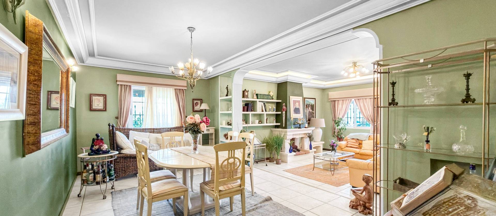 Bestaande woningen - Villa - Torrevieja - La Mata