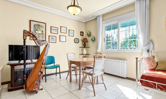 Bestaande woningen - Villa - Torrevieja - La Mata