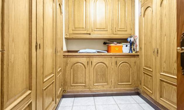 Bestaande woningen - Villa - Torrevieja - La Mata