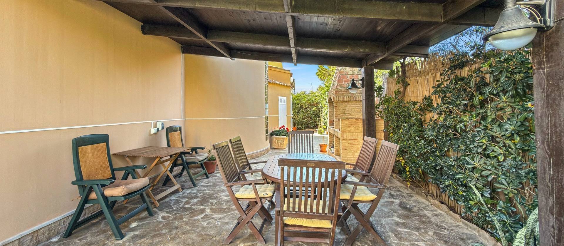 Bestaande woningen - Villa - Torrevieja - La Mata