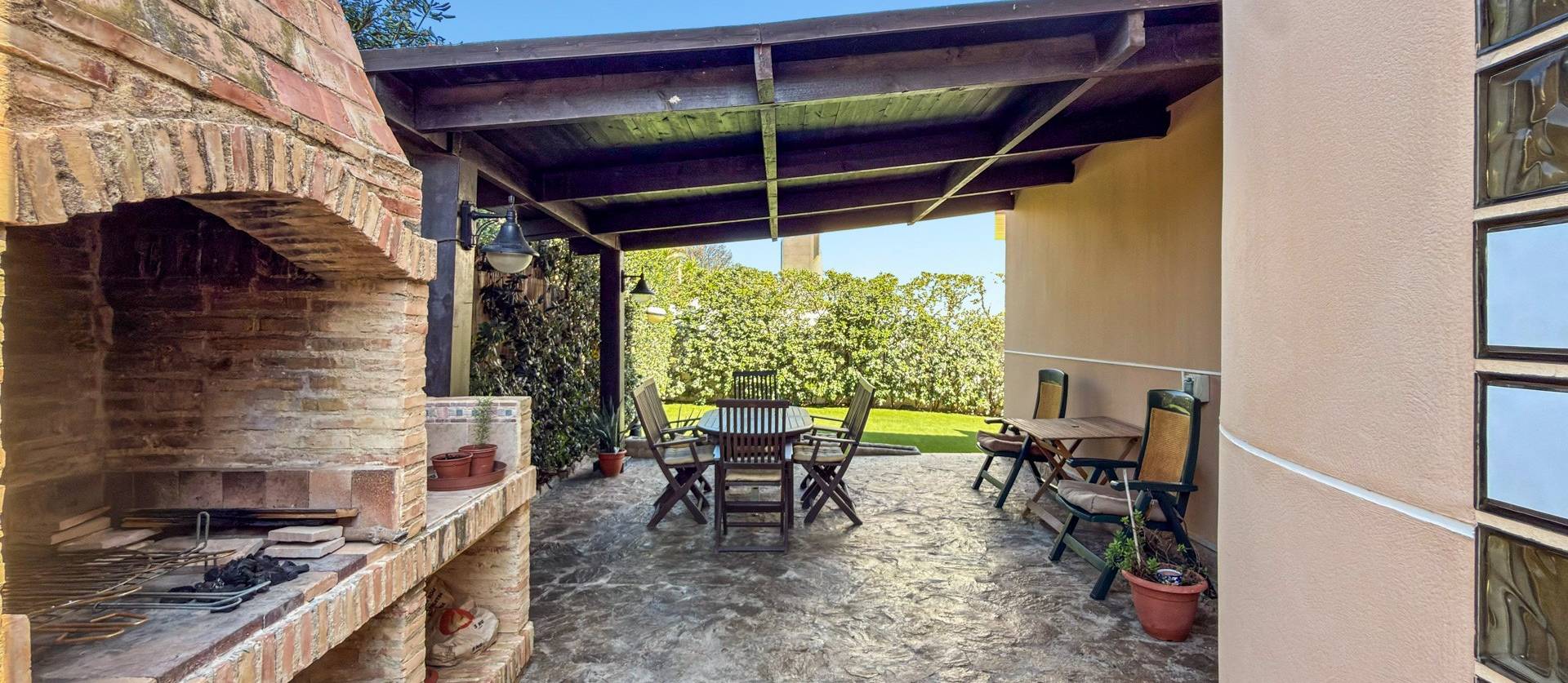 Bestaande woningen - Villa - Torrevieja - La Mata