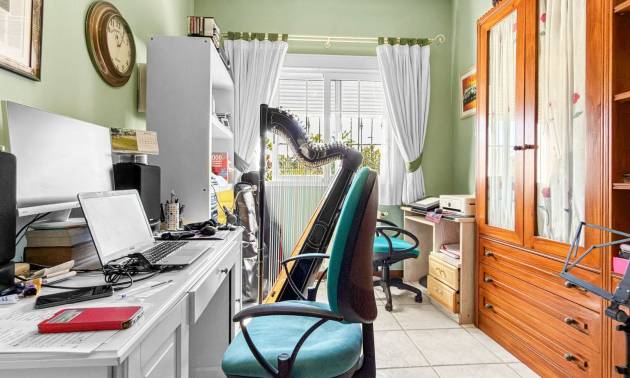 Bestaande woningen - Villa - Torrevieja - La Mata