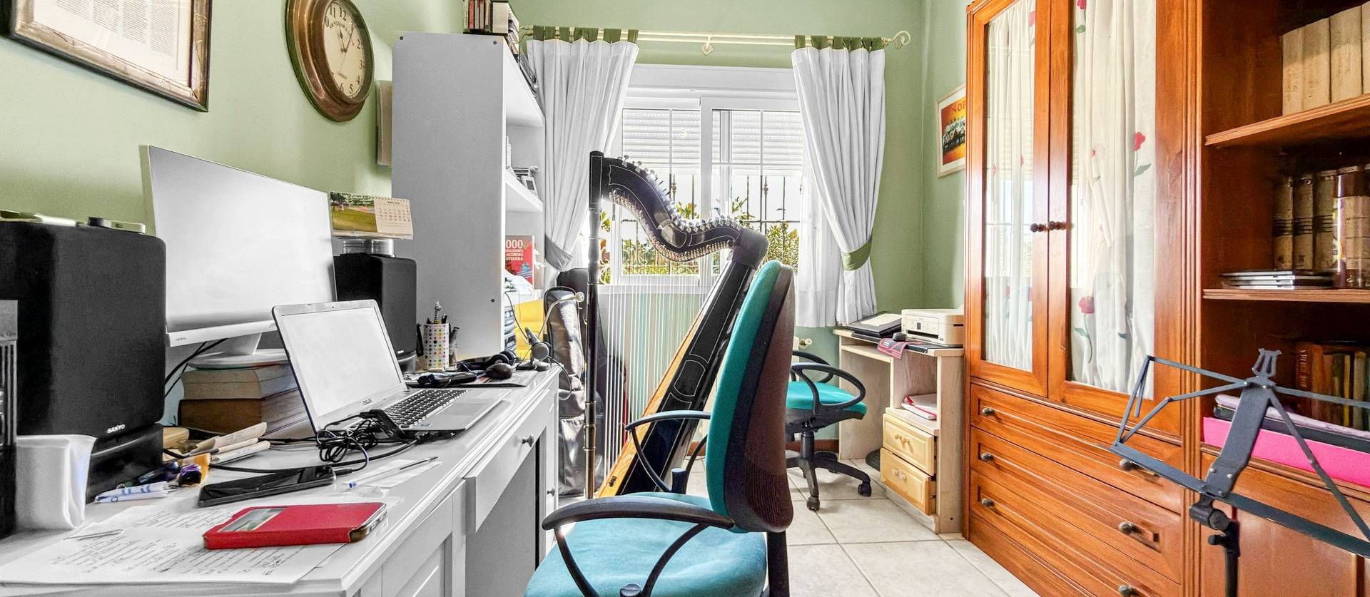 Bestaande woningen - Villa - Torrevieja - La Mata