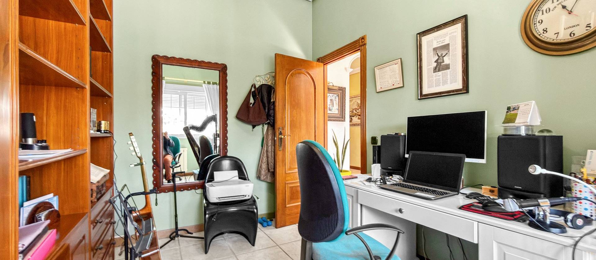 Bestaande woningen - Villa - Torrevieja - La Mata