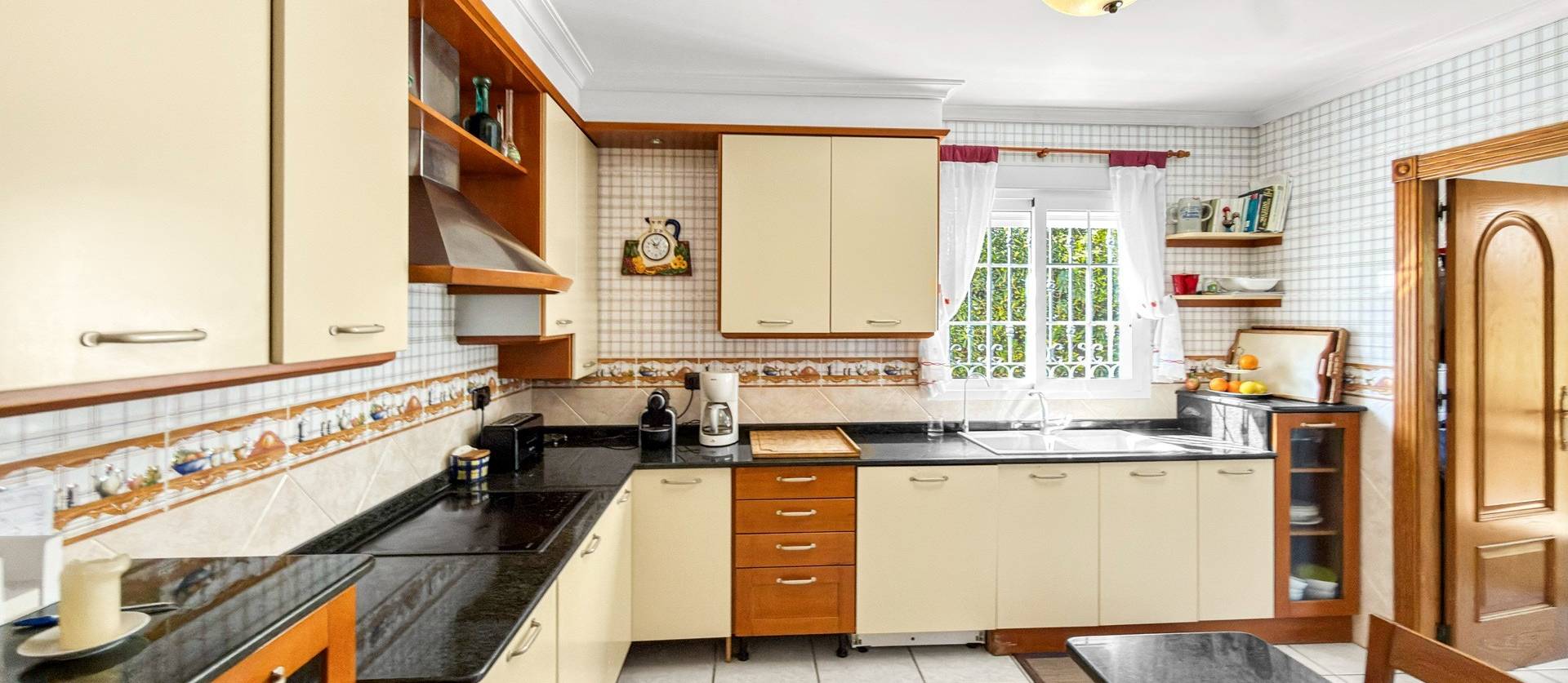 Bestaande woningen - Villa - Torrevieja - La Mata