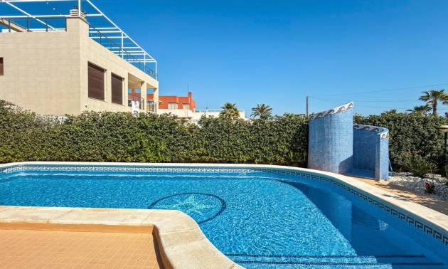 Bestaande woningen - Villa - Torrevieja - La Mata