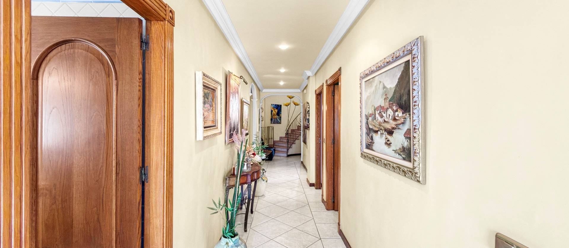 Bestaande woningen - Villa - Torrevieja - La Mata