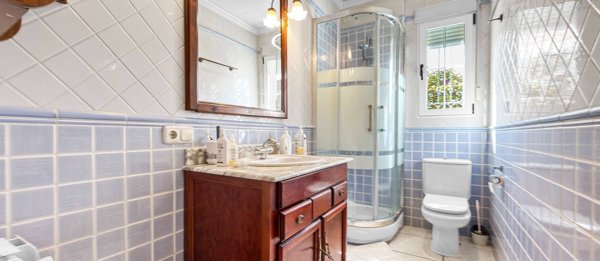 Bestaande woningen - Villa - Torrevieja - La Mata