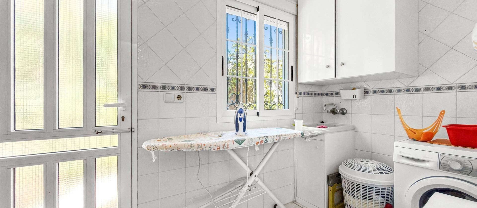 Bestaande woningen - Villa - Torrevieja - La Mata