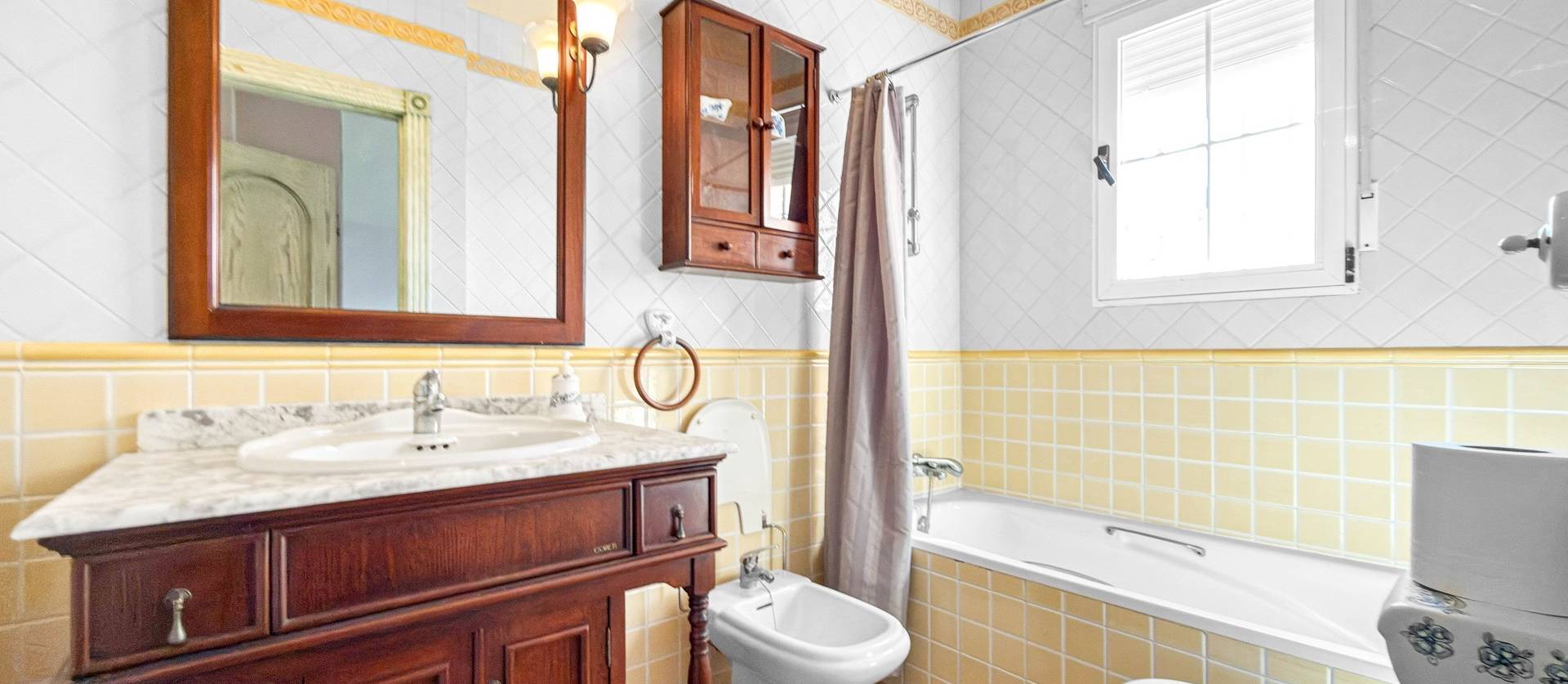 Bestaande woningen - Villa - Torrevieja - La Mata