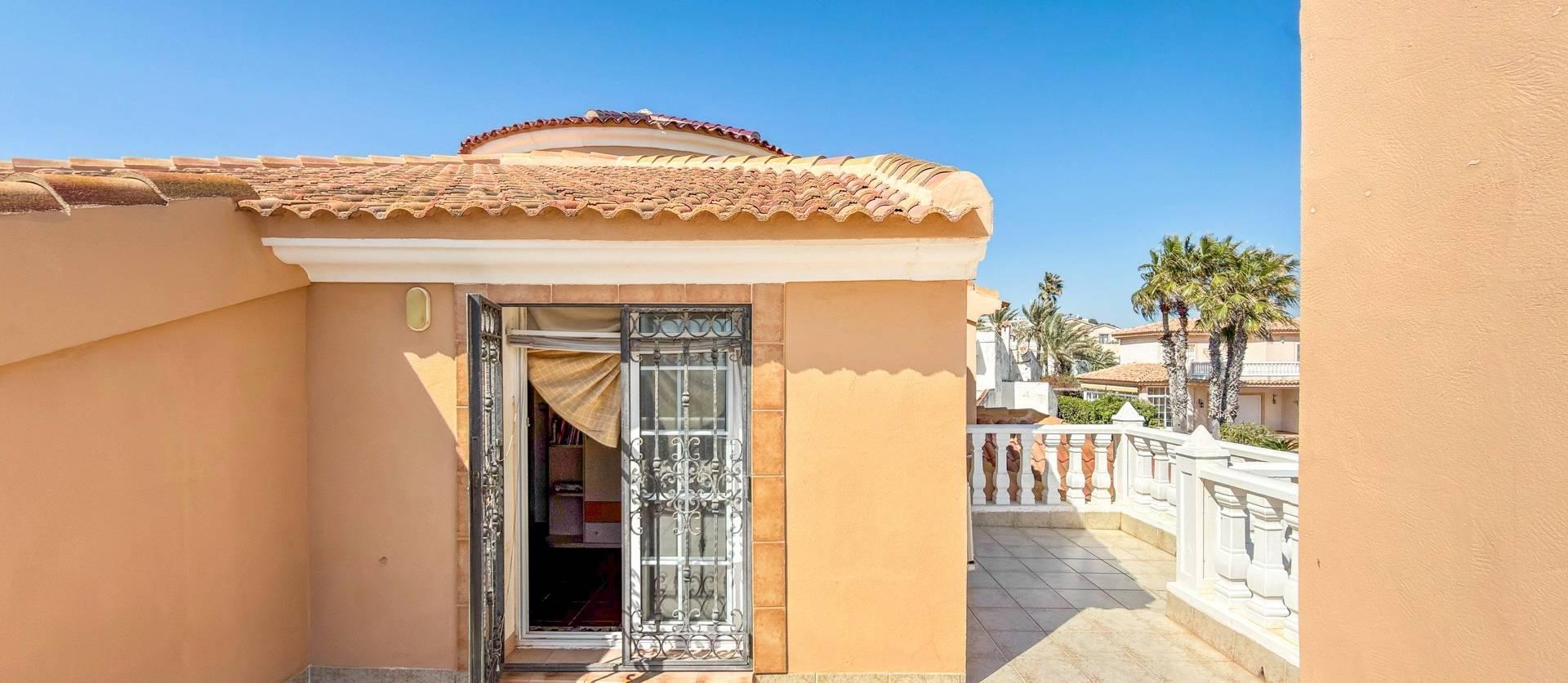 Bestaande woningen - Villa - Torrevieja - La Mata