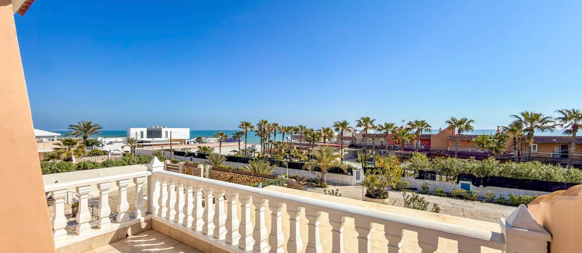 Bestaande woningen - Villa - Torrevieja - La Mata