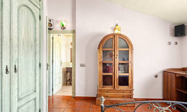 Bestaande woningen - Villa - Torrevieja - La Mata