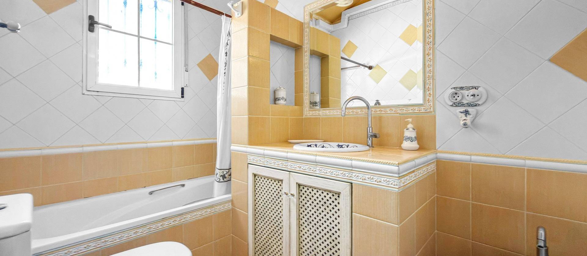 Bestaande woningen - Villa - Torrevieja - La Mata