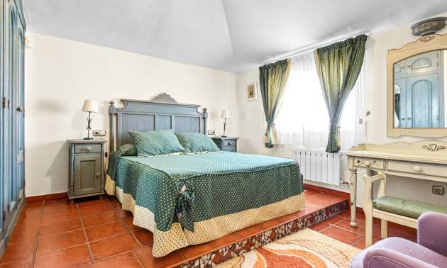 Bestaande woningen - Villa - Torrevieja - La Mata