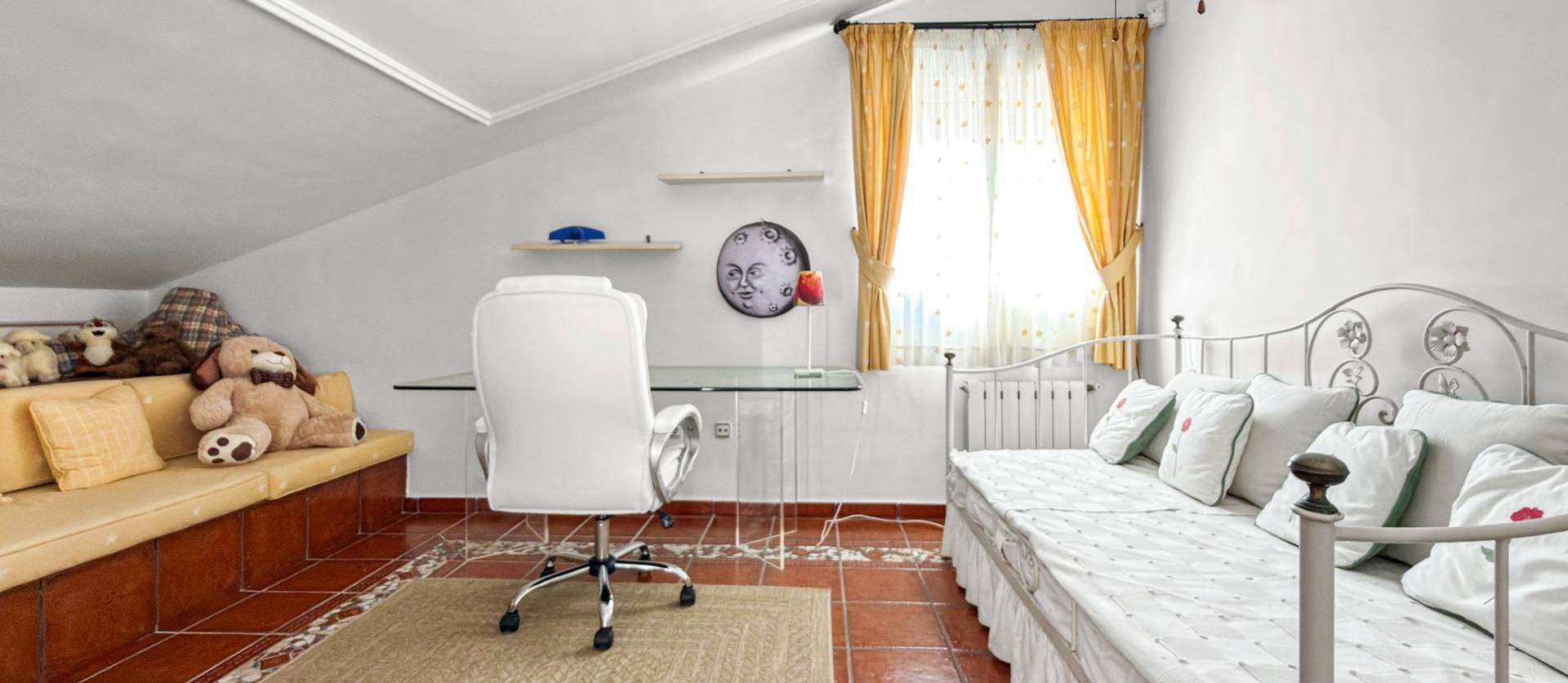 Bestaande woningen - Villa - Torrevieja - La Mata