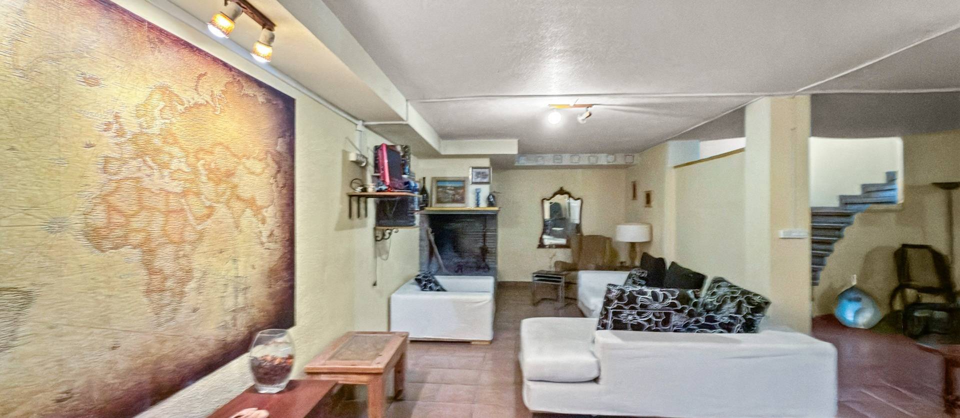 Bestaande woningen - Villa - Torrevieja - La Mata