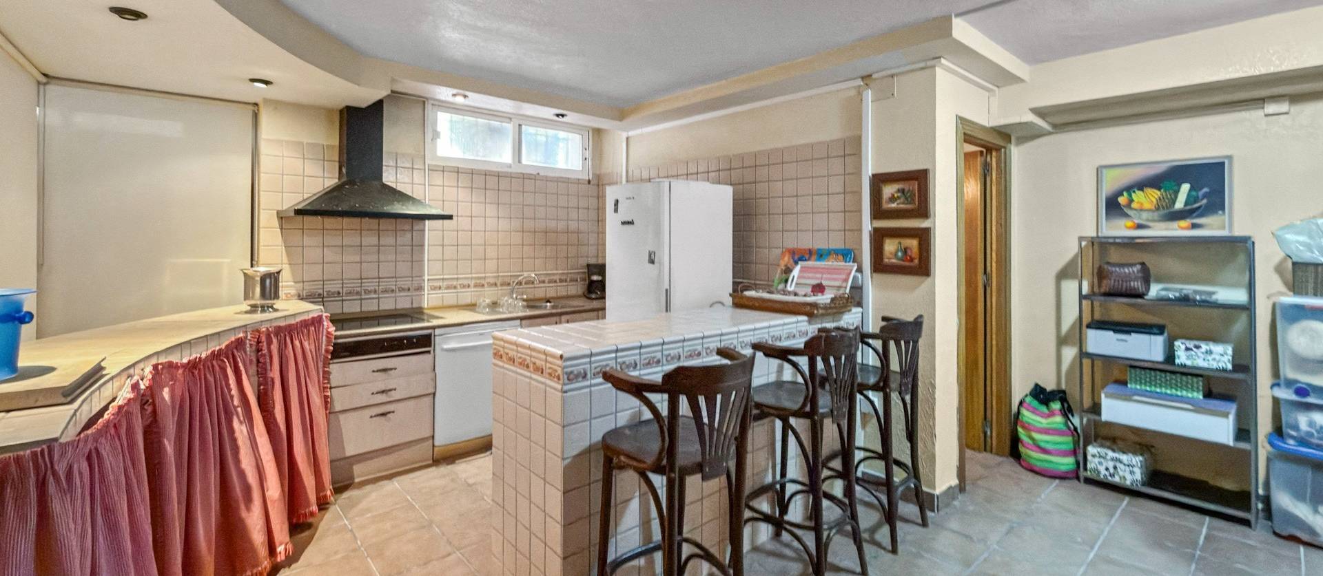 Bestaande woningen - Villa - Torrevieja - La Mata