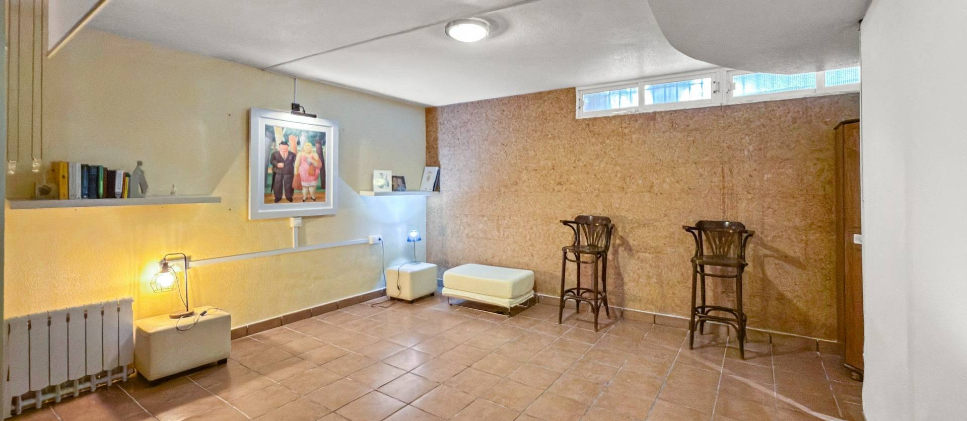 Bestaande woningen - Villa - Torrevieja - La Mata