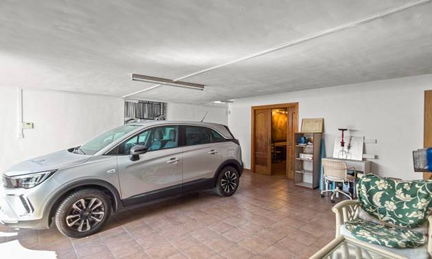 Bestaande woningen - Villa - Torrevieja - La Mata