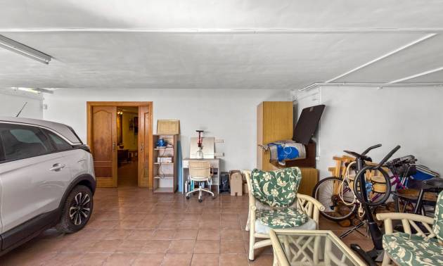 Bestaande woningen - Villa - Torrevieja - La Mata