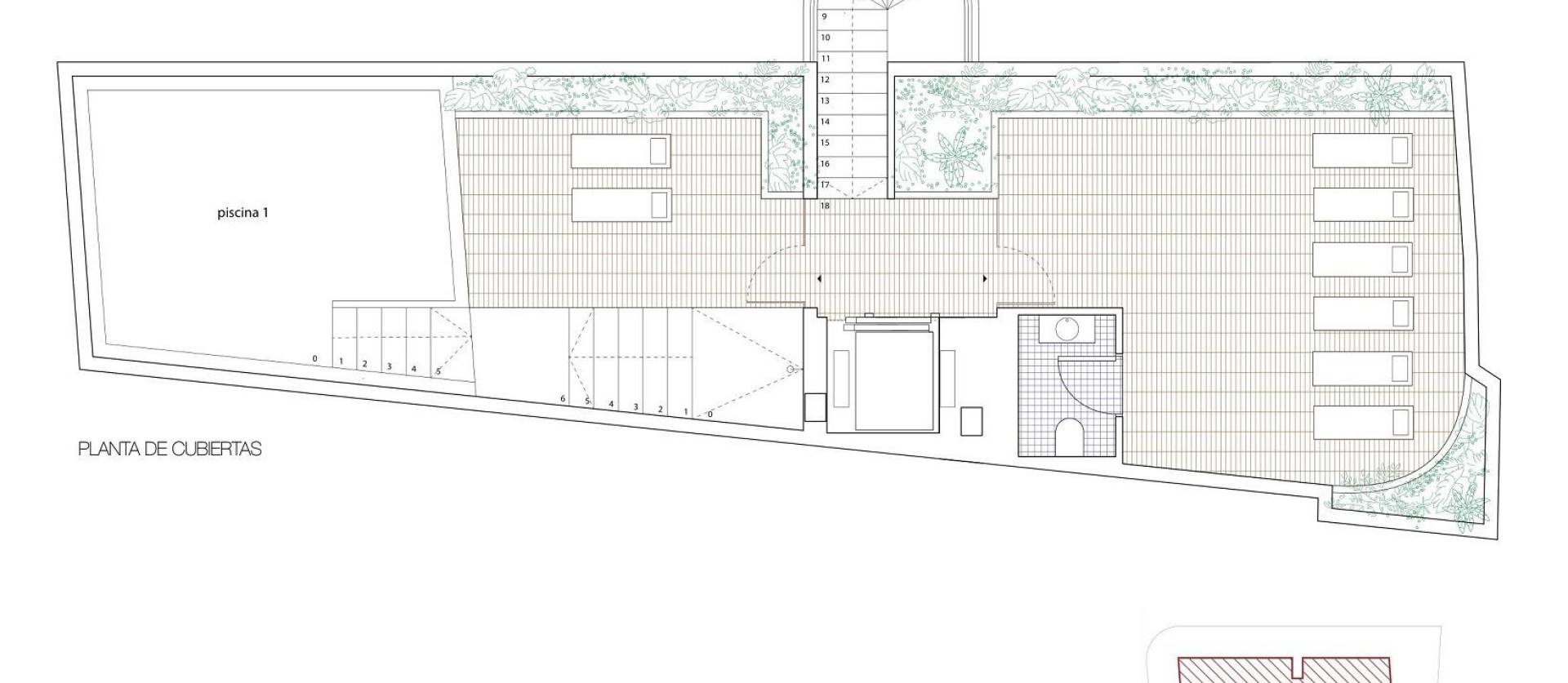 New Build - Apartment - Torrevieja - Playa de los Locos