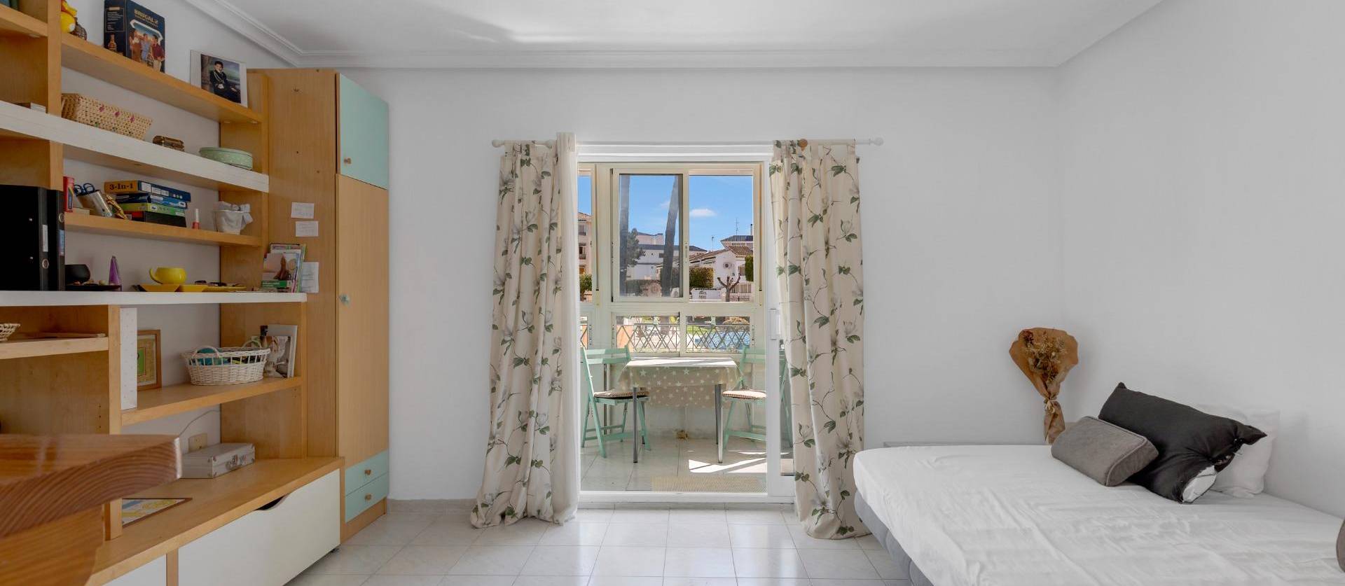 Venta - Apartment - Torrevieja - La Mata