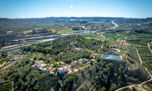 Venta - Villa - Canadas de San Pedro