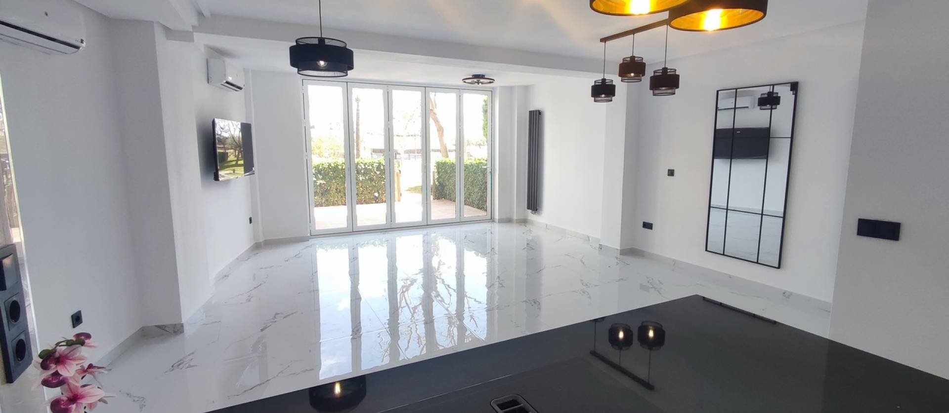 Revente - Apartment - Hacienda Riquelme Golf Resort