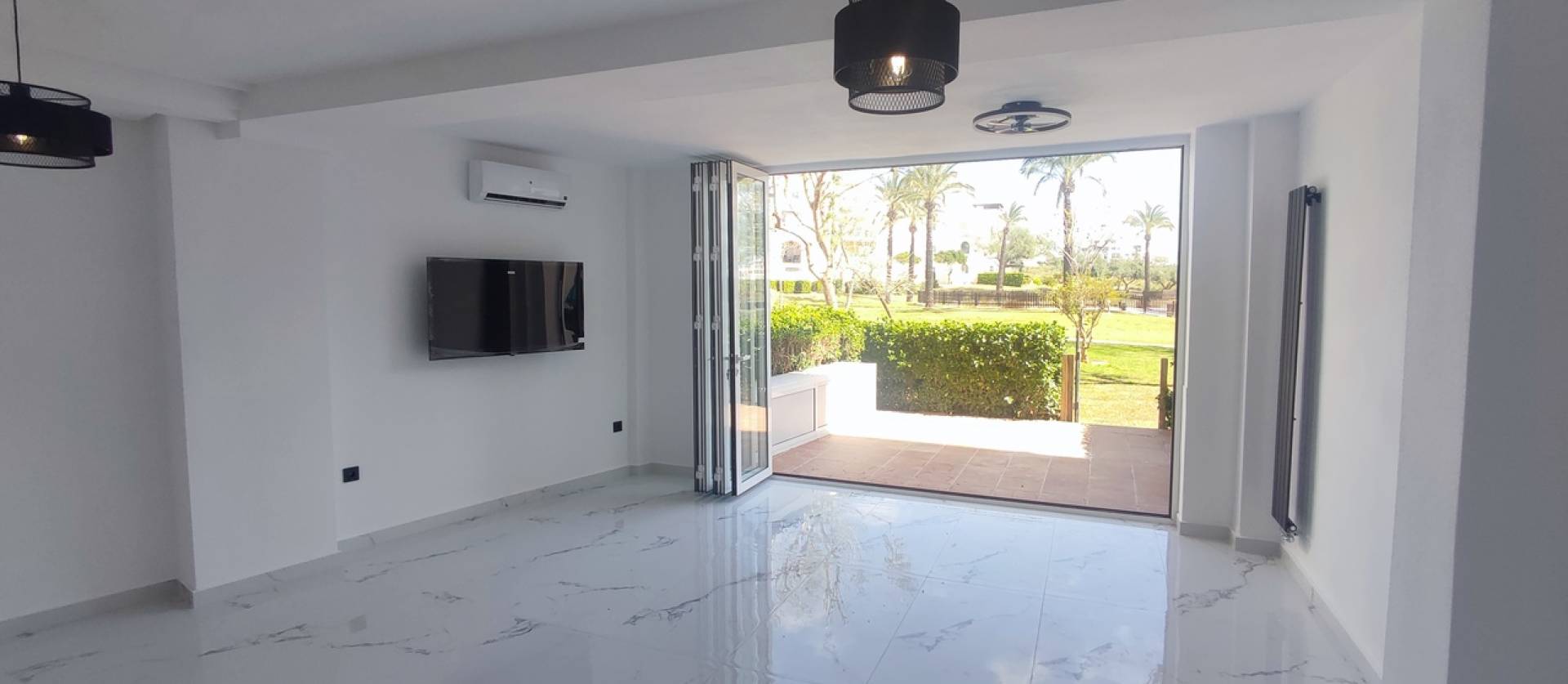 Revente - Apartment - Hacienda Riquelme Golf Resort