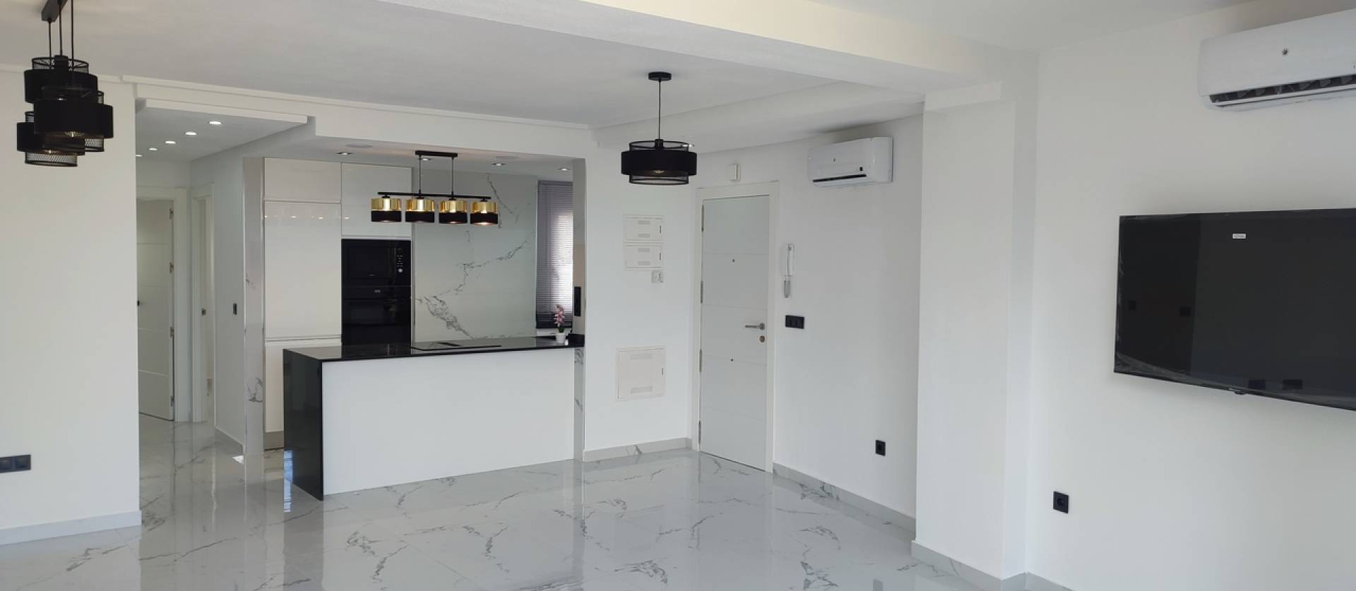 Revente - Apartment - Hacienda Riquelme Golf Resort