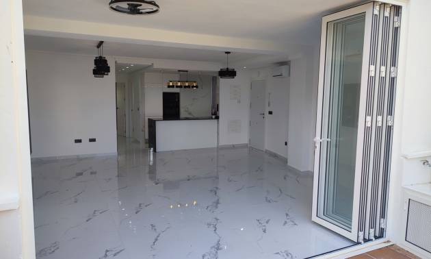 Revente - Apartment - Hacienda Riquelme Golf Resort