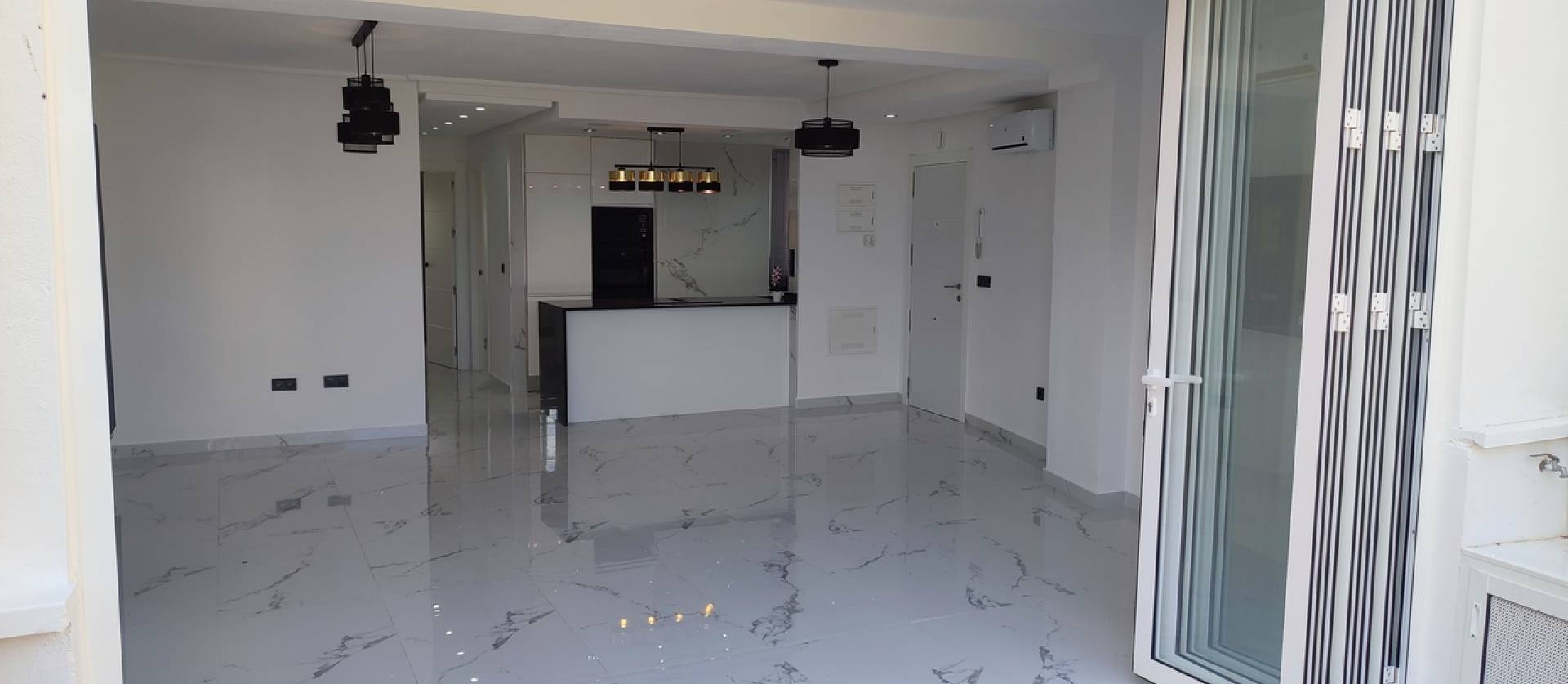 Revente - Apartment - Hacienda Riquelme Golf Resort