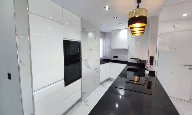 Revente - Apartment - Hacienda Riquelme Golf Resort