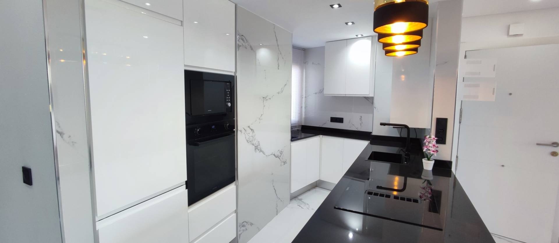 Revente - Apartment - Hacienda Riquelme Golf Resort