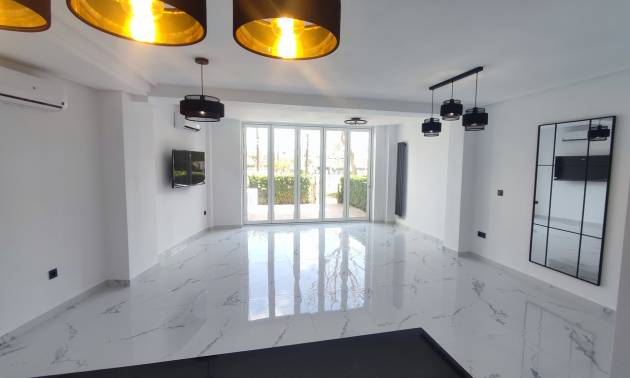 Revente - Apartment - Hacienda Riquelme Golf Resort