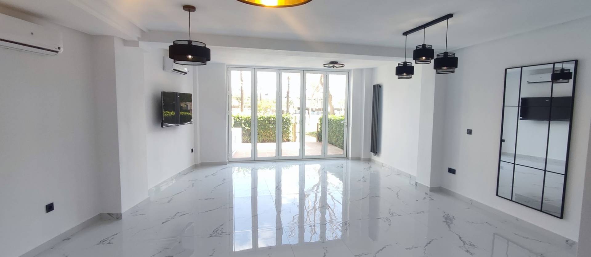 Revente - Apartment - Hacienda Riquelme Golf Resort