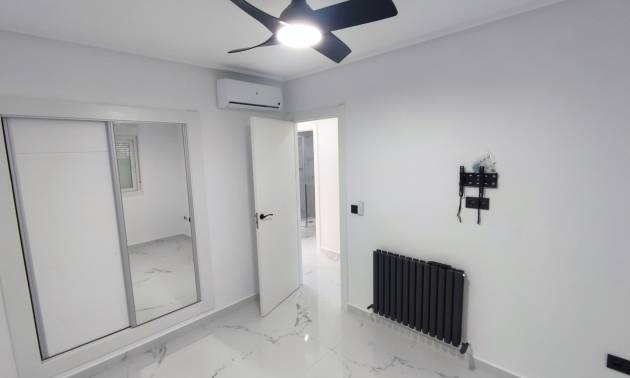 Revente - Apartment - Hacienda Riquelme Golf Resort