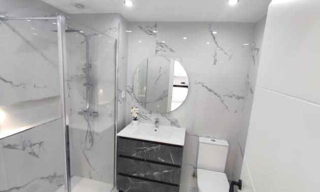 Revente - Apartment - Hacienda Riquelme Golf Resort