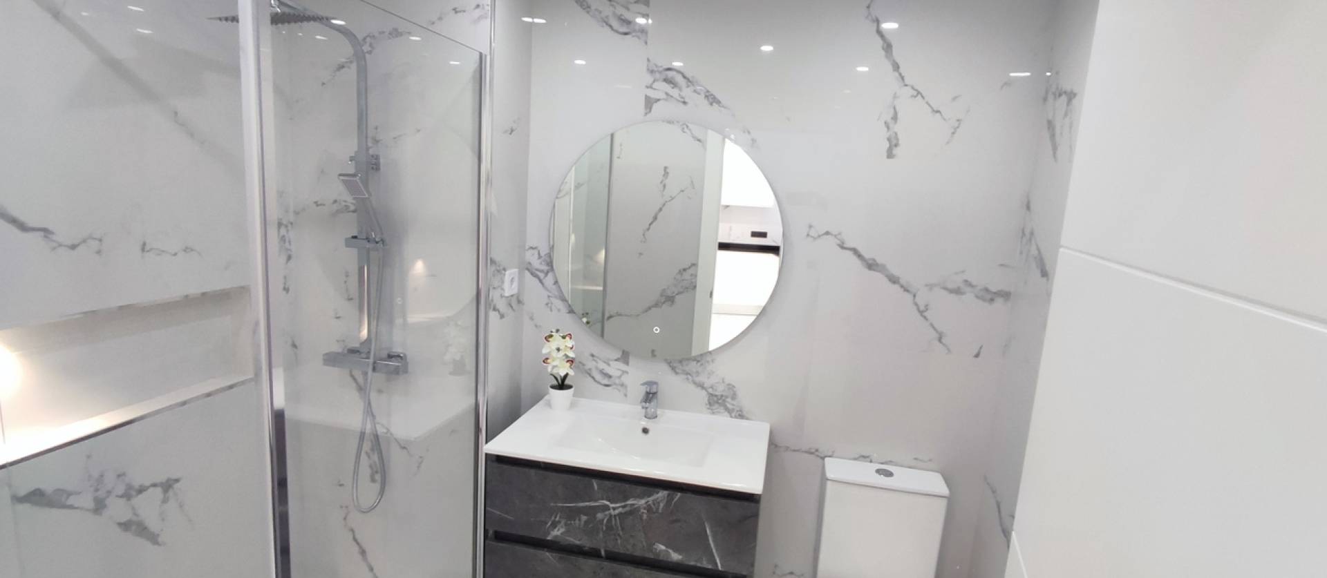 Revente - Apartment - Hacienda Riquelme Golf Resort