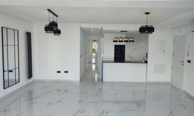 Revente - Apartment - Hacienda Riquelme Golf Resort