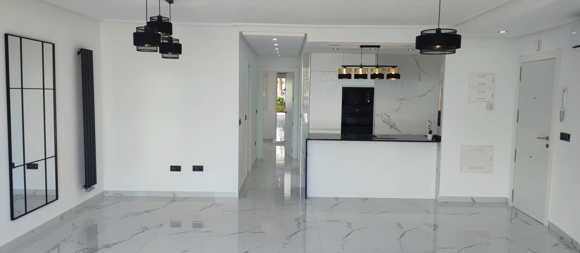 Revente - Apartment - Hacienda Riquelme Golf Resort