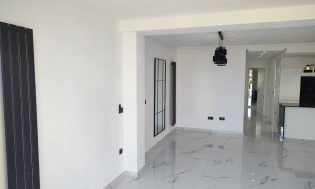 Revente - Apartment - Hacienda Riquelme Golf Resort